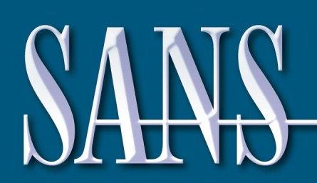 SANS – SEC660 Advanced Penetration Testing, Exploits, and Ethical Hacking