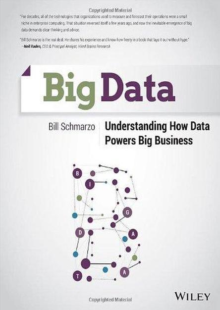 Big Data: Understanding How Data Powers Big Business (EPUB)
