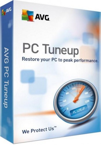 AVG PC Tuneup 2014 14.0.1001.204 FINAL Incl Crack