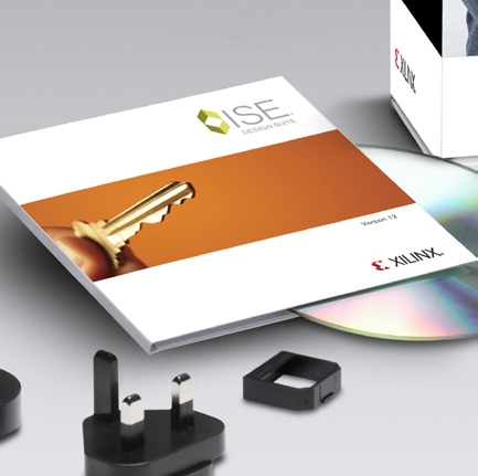 Xilinx ISE Design Suite v14.7 WIN LINUX ISO-TBE