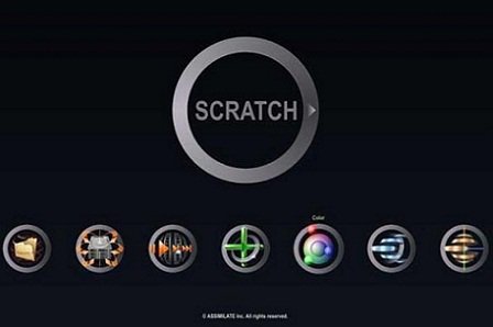 Assimilate Scratch 7.0.759