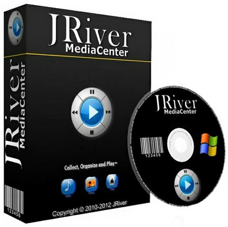 J.River Media Center 19.0.082 