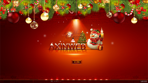 PSD Source - Christmas and New Year 2014 vol.18