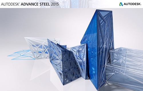 AUTODESK ADVANCE STEEL 2015 WIN64-ISO