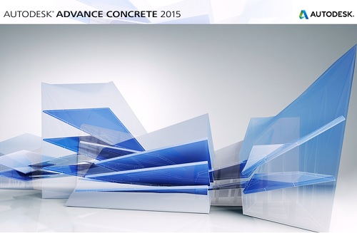 AUTODESK ADVANCE CONCRETE 2015 WIN64-ISO