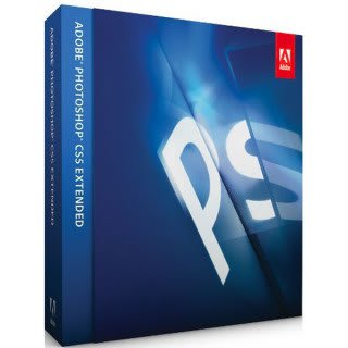 Adobe Photoshop CS5 Extended Ver 12.0
