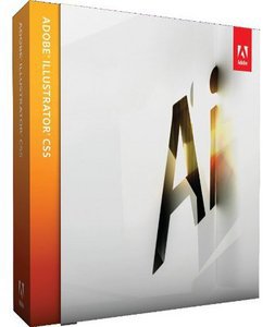 Adobe Illustrator CS5 [MacOSX]