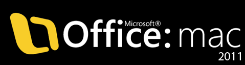 Microsoft Office 2011 Retail English