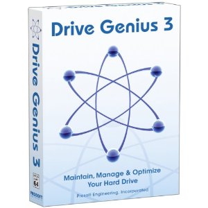 Drive Genius v3.1 MACOSX