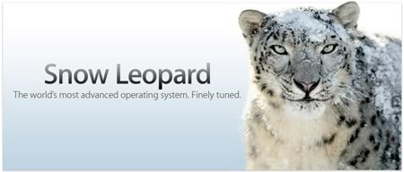 Snow Leopard 10.6.5 (Build 10.574) Installation and Setup Guide