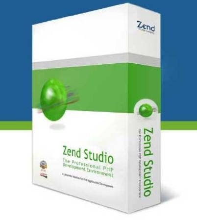 Zend Studio v8.0 Build ID: 20101027 For Win/Linux 86bit&64bit MacOSX